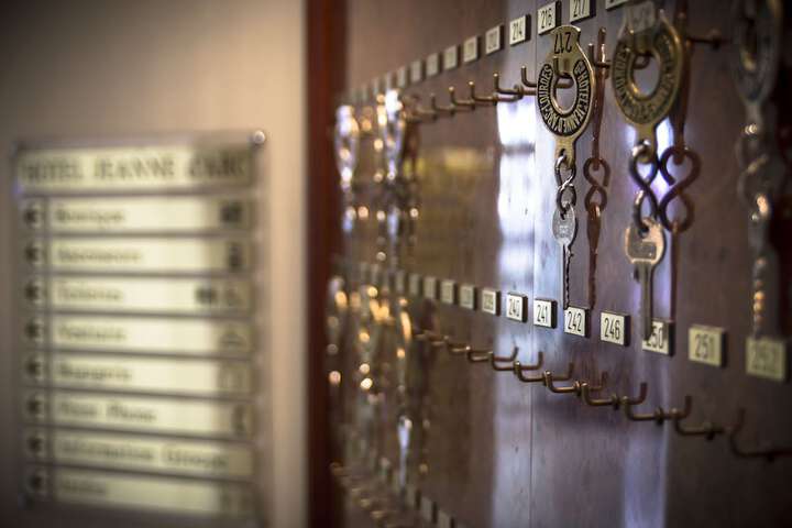 Hotel Interior 53 of 58