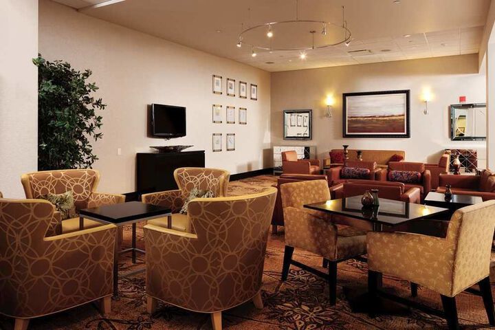 Hotel Interior 34 of 45