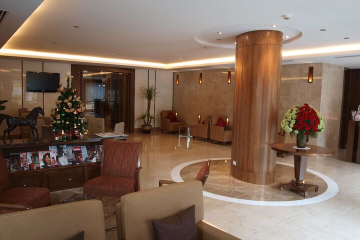 Hotel Interior 8 of 110