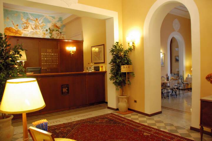 Hotel Interior 8 of 53