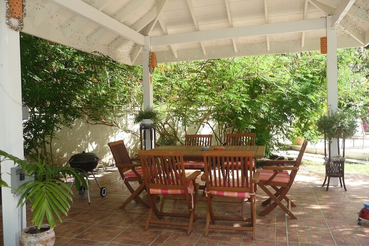 Terrace/Patio 45 of 54