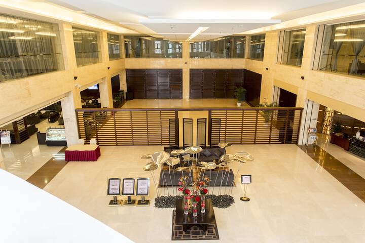 Hotel Interior 2 of 33