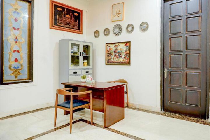 OYO 1624 Panjang Jiwo Residence