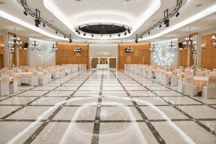 Wedding/Banquet 67 of 73