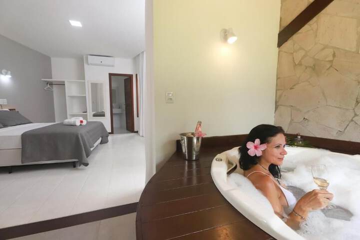 Spa Photos