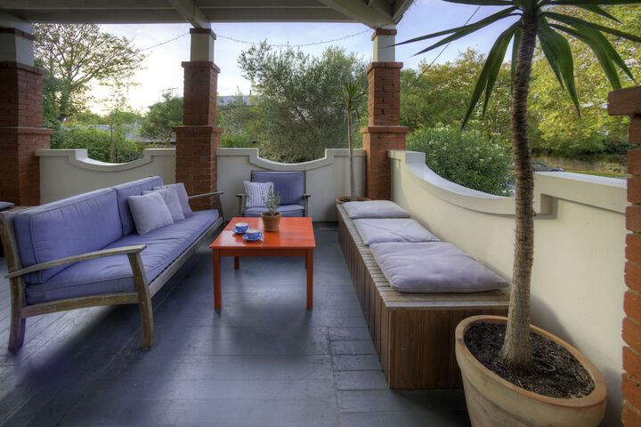 Terrace/Patio 145 of 151
