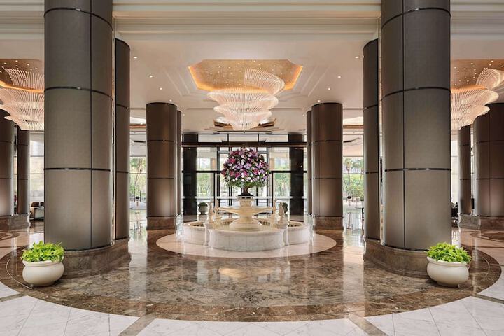 Hotel Interior 2 of 66