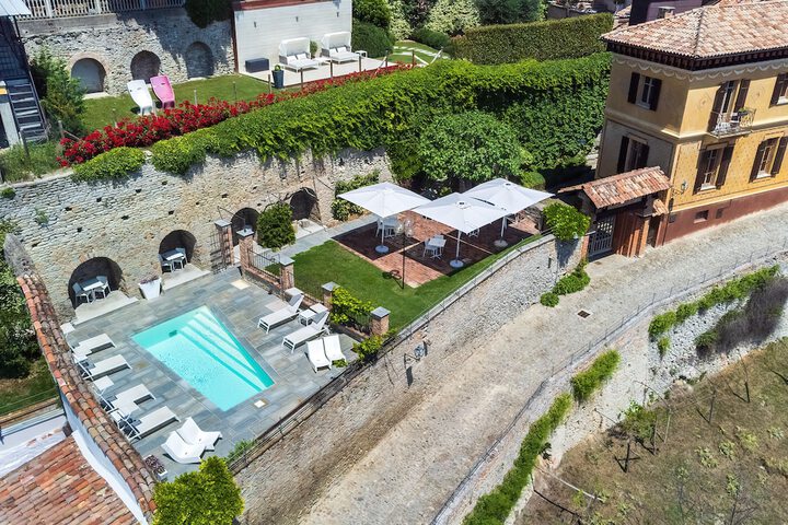 Terrace/Patio 67 of 67
