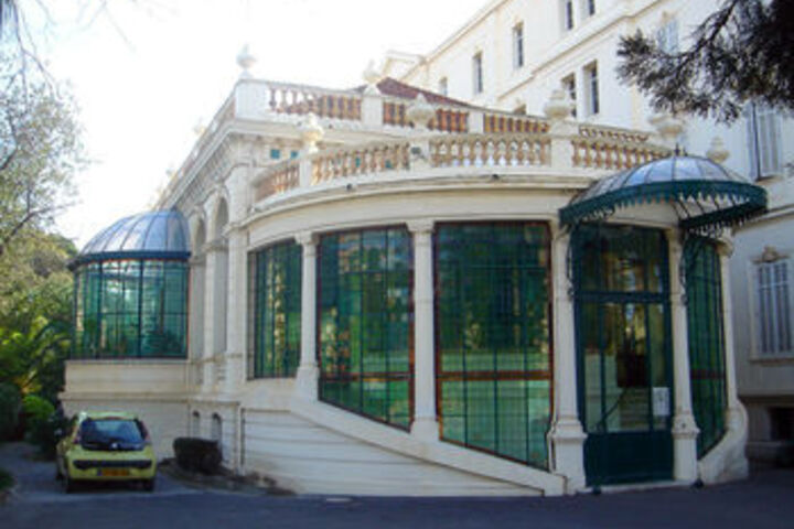 Hotel 109 of 234