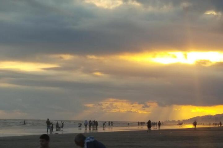 Vista para o Mar Praia Grande
