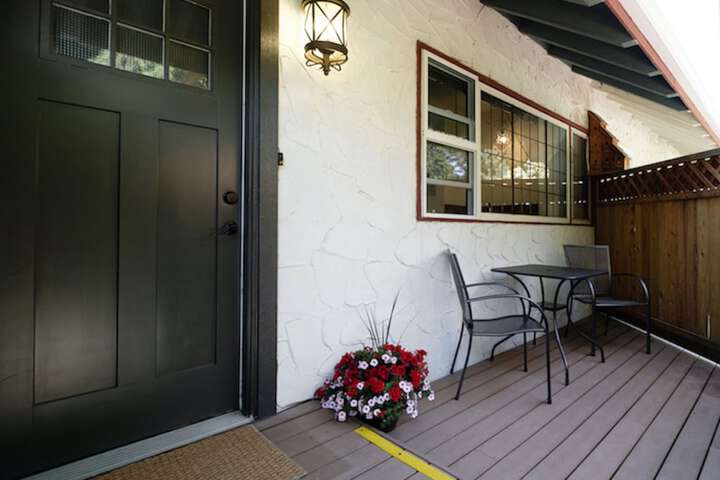 Terrace/Patio 64 of 97