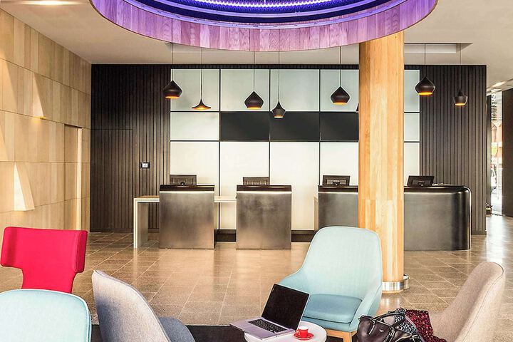 Hotel 45 of 45