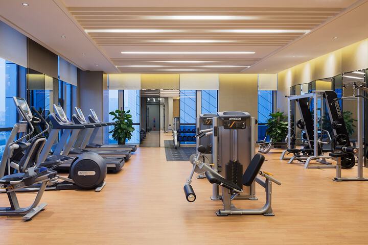 Fitness Club