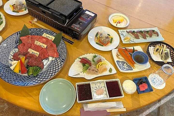 TSURUYA HOTEL