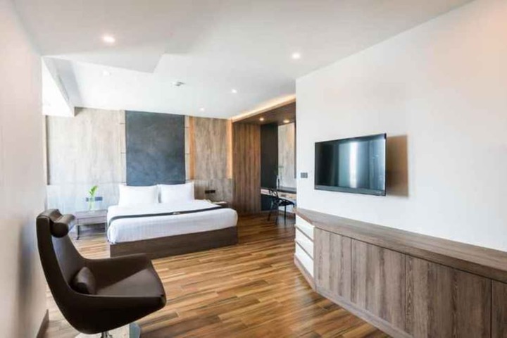 Room 27 of 116
