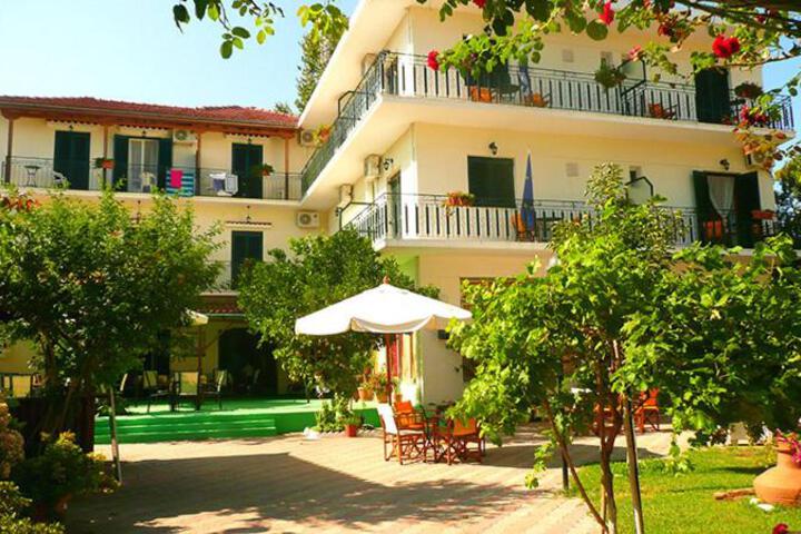 Fitness Facility Photos