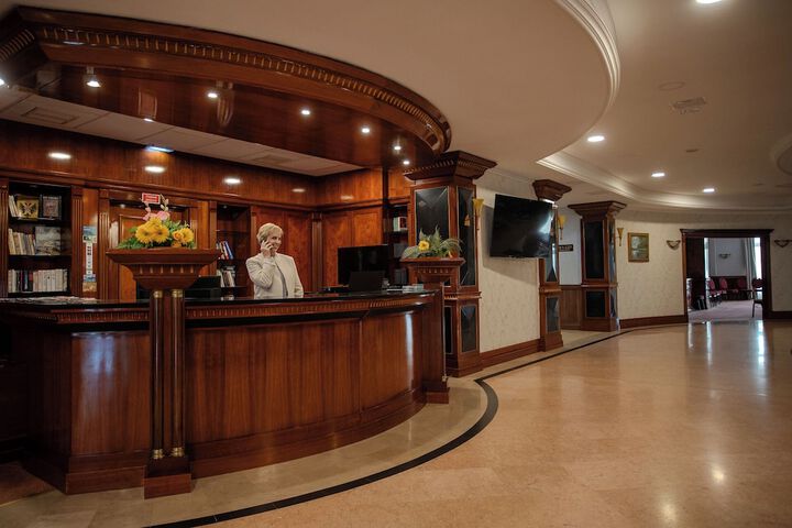 Hotel Interior 2 of 143