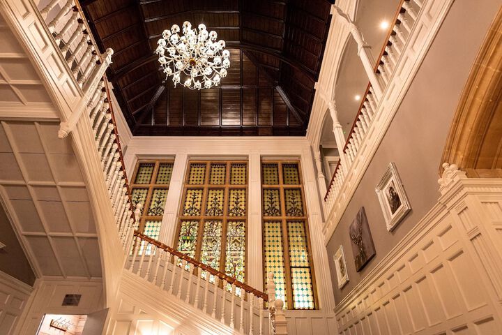 Hotel Interior 3 of 141