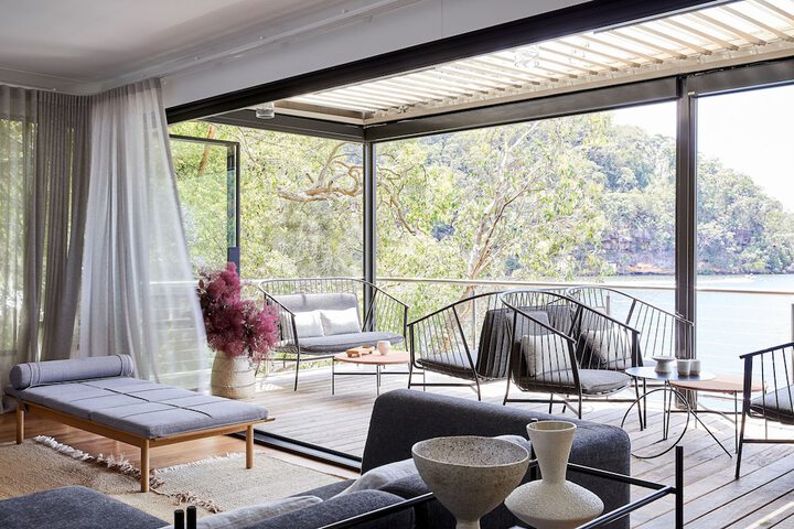 Terrace/Patio 7 of 19