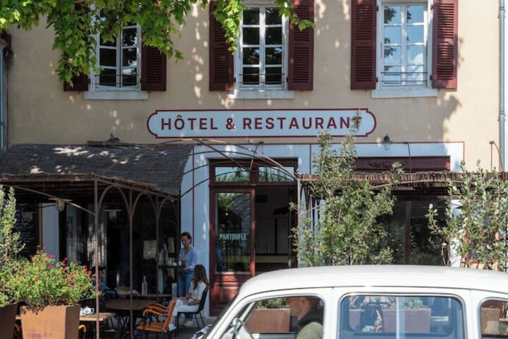 Hotel 33 of 36