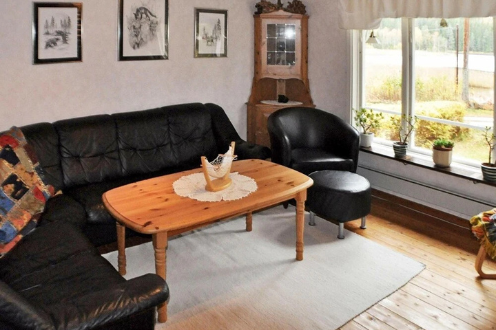 5 Person Holiday Home in KIL