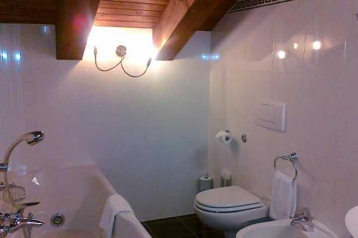 Bath Photo