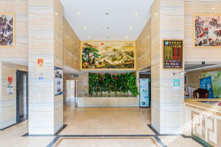 Hotel Interior 13 of 21