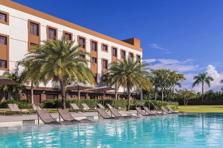 AC Hotel by Marriott Punta Cana in Punta Cana