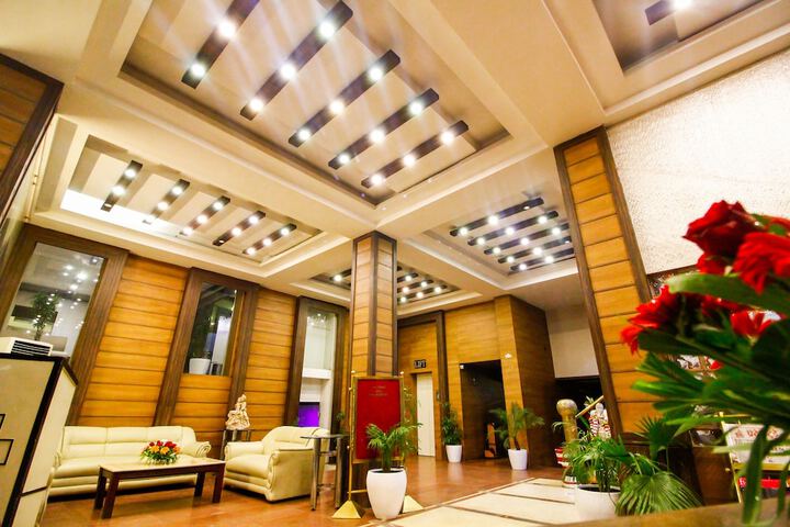 Hotel Interior 7 of 45