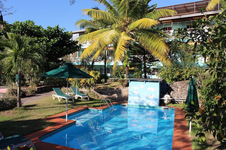 Pool to Cool