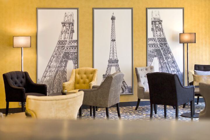 Lobby Photos