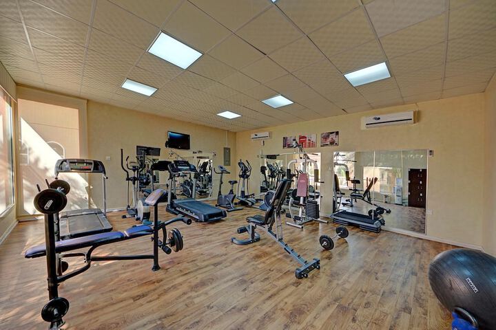 Health and Fitness 21 of 37