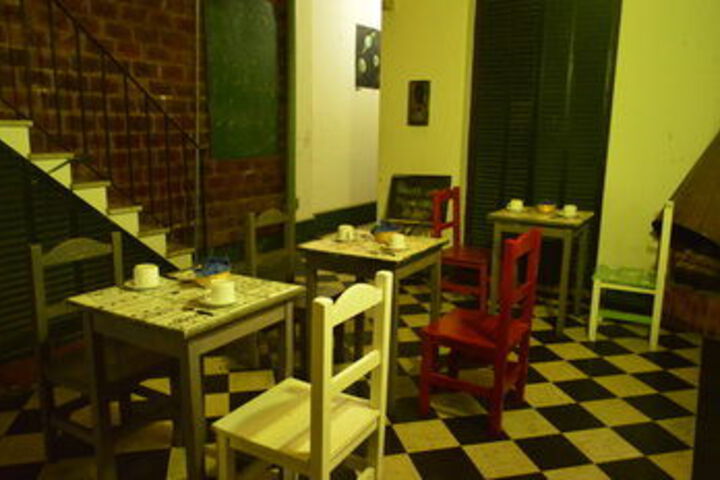 Fitness Center Photo