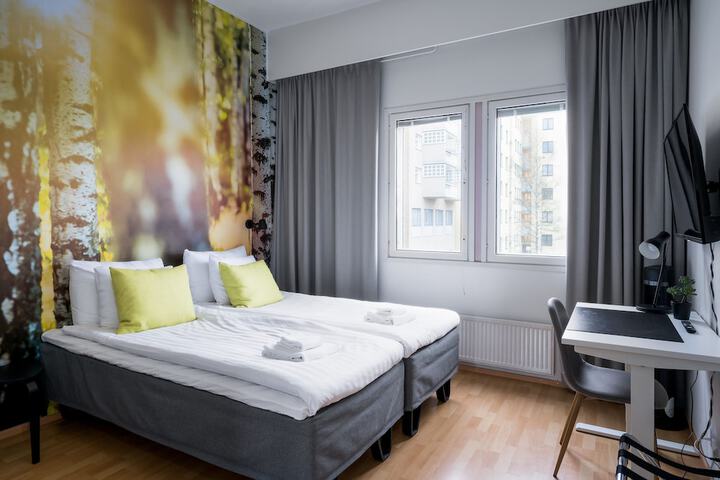 Image of Hiisi Hotel Lohja