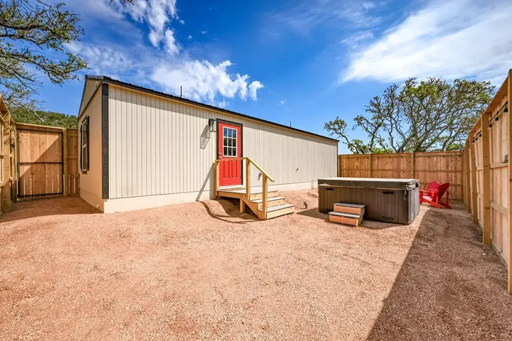 Photo of Luxury Casita- 3 mi to Main St. W / hot Tub & Firepit