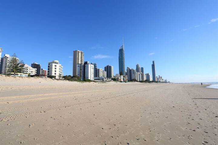 Beach 42 of 47
