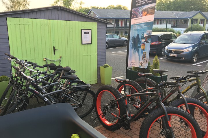 Outdoor Activities 27 of 45