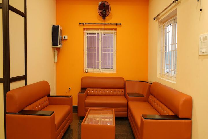 Hotel Interior 4 of 22