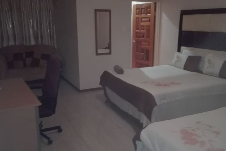 Room 13 of 46