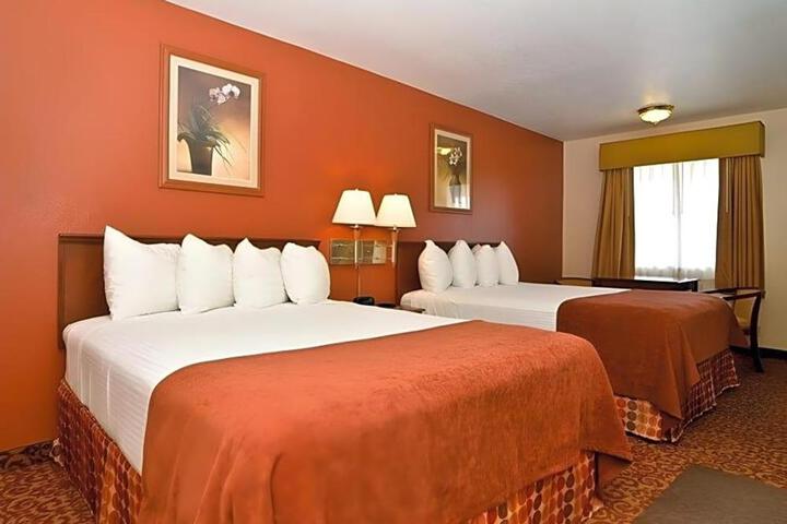 Fitness Facility Photos