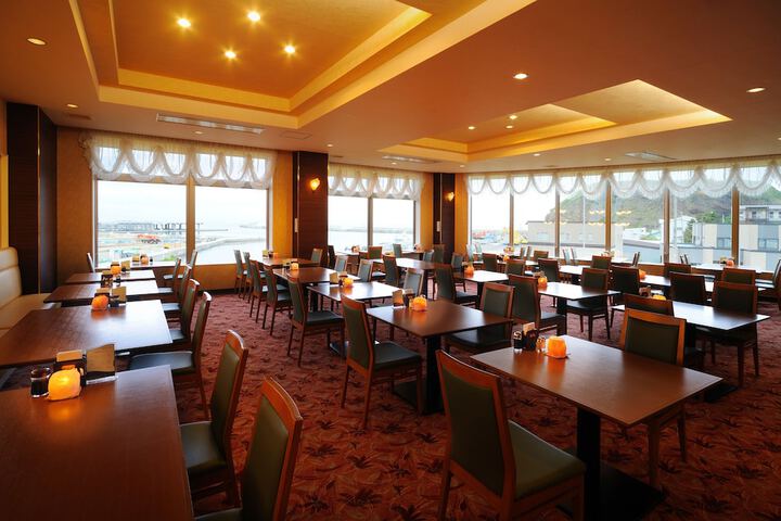 Restaurants