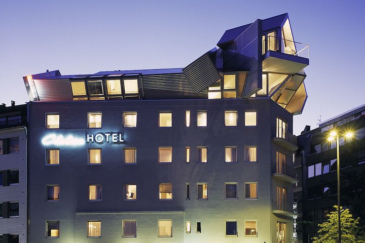Hotel 75 of 76