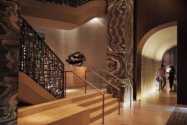 Lobby Photos