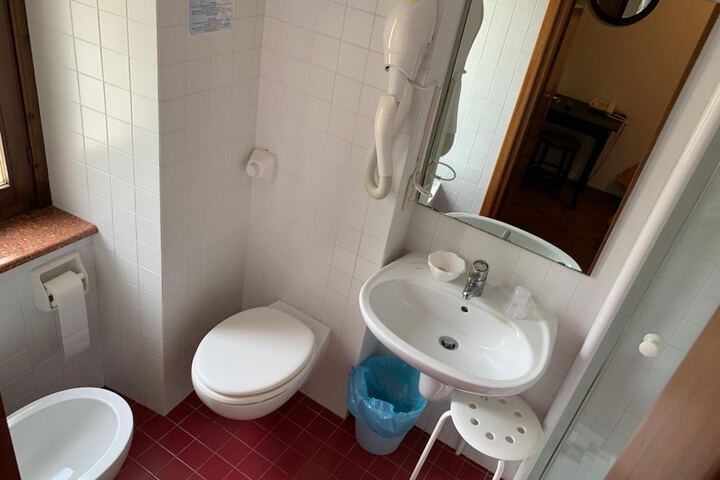 Bath Amenities
