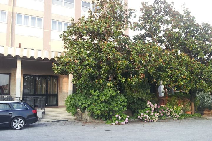Hotel 53 of 55