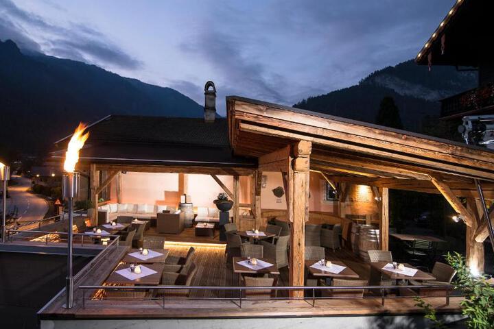 Fitness Facility Photos