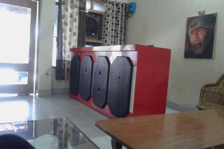 HOTEL NIRMAL LODGE