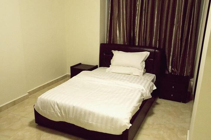 Joory Hotel Suites