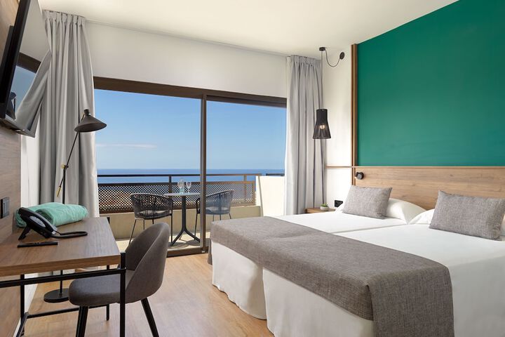 View from room