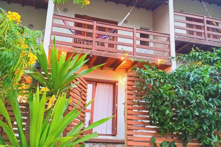 Casa Dos Ventos Hospedagem Praia do Rosa